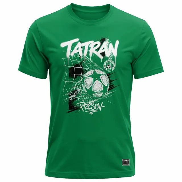 Tričko FC Tatran Prešov 2702z