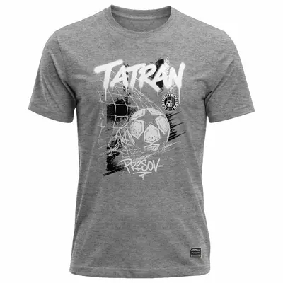 Tričko FC Tatran Prešov 2702sm