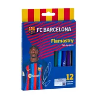 Fixky FC Barcelona - 12 farieb, 314023050