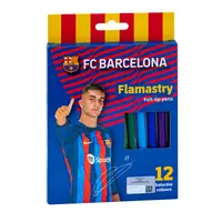 Fixky FC Barcelona - 12 farieb, 314023050