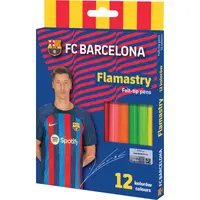 Fixky FC Barcelona - 12 farieb, 314023050