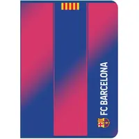Zošit A5 FC Barcelona - štvorčekový, 32 listov, 102025080
