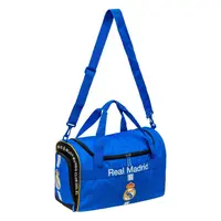 Športová taška Real Madrid Young 45 cm, 506026012