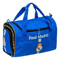 Športová taška Real Madrid Young 45 cm, 506026012