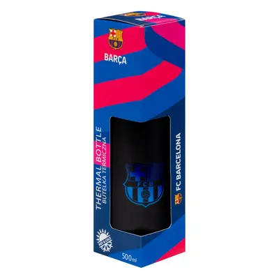 Nerezová termofľaša FC Barcelona Young – 500 ml, 511026001