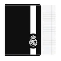 Zošit Real Madrid - A5, 60 listov, linajkový, 102025079