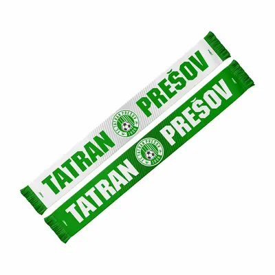 Šál FC Tatran Prešov 2703