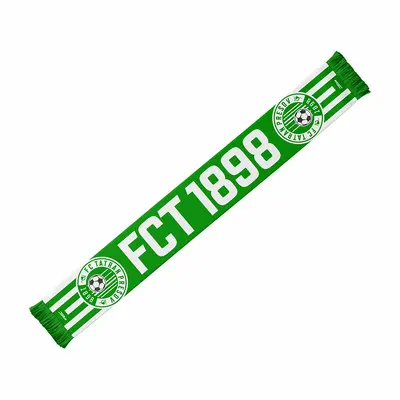 Šál FC Tatran Prešov 2704