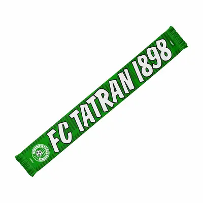 Šál FC Tatran Prešov 2706