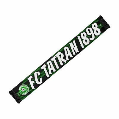 Šál FC Tatran Prešov 2707