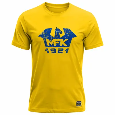 Tričko MFK Zemplín Michalovce 2702