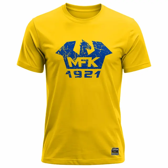 Tričko MFK Zemplín Michalovce 2702