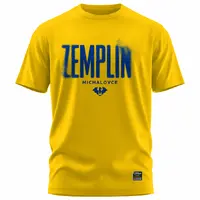 Tričko MFK Zemplín Michalovce 2703