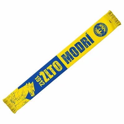 Šál MFK Zemplín Michalovce 2701