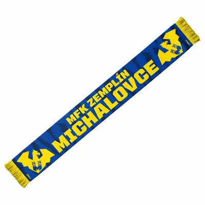 Šál MFK Zemplín Michalovce 2703