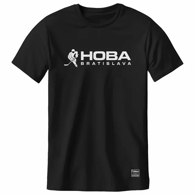 Tričko HOBA 2704