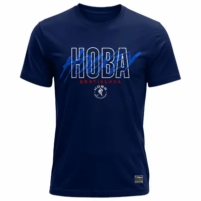 Tričko HOBA 2705