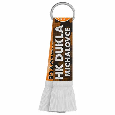 Kľúčenka - šál HK Dukla Michalovce 2701