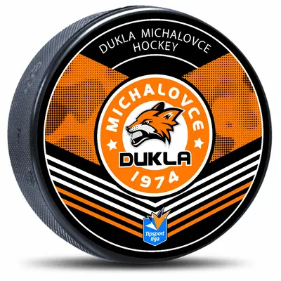 Puk HK Dukla Michalovce 2701