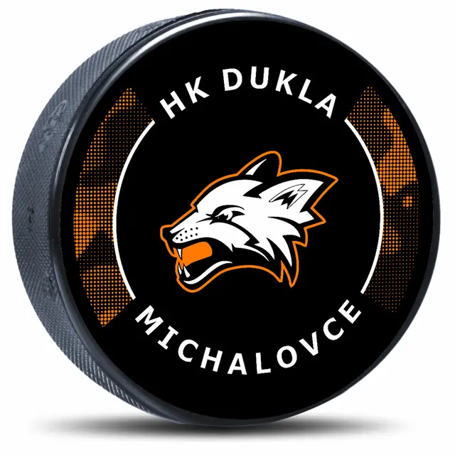 Puk HK Dukla Michalovce 2703