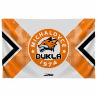 Vlajka HK Dukla Michalovce 2701