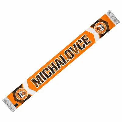 Šál HK Dukla Michalovce 2701