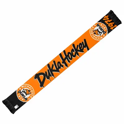 Šál HK Dukla Michalovce 2702