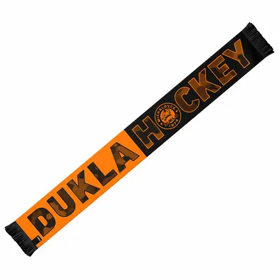 Šál HK Dukla Michalovce 2703