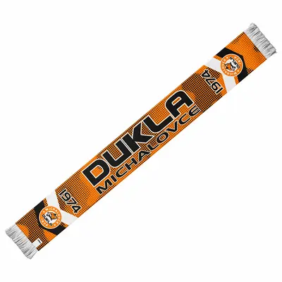 Šál HK Dukla Michalovce 2704