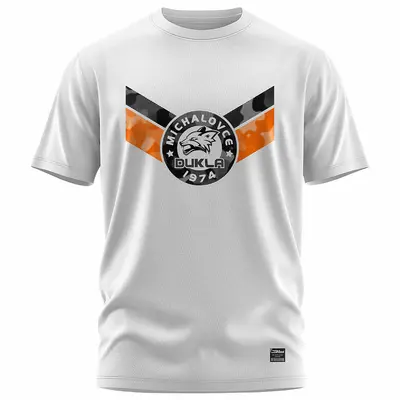 Tričko HK Dukla Michalovce 2701b