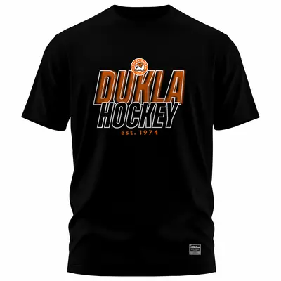 Tričko HK Dukla Michalovce 2702c