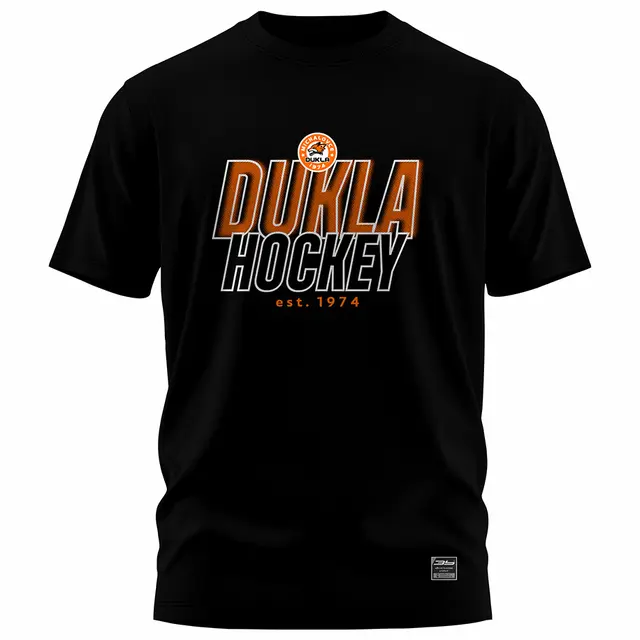 Tričko HK Dukla Michalovce 2702c