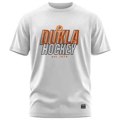 Tričko HK Dukla Michalovce 2702b