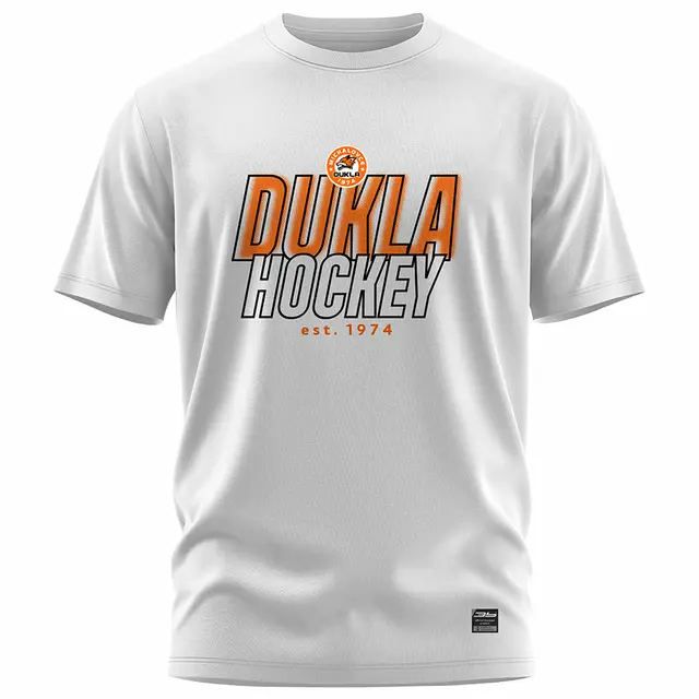 Tričko HK Dukla Michalovce 2702b