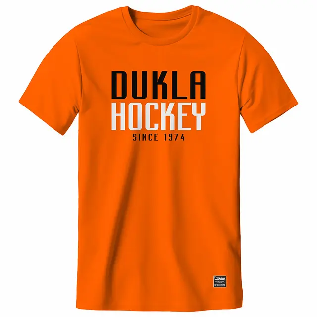 Tričko HK Dukla Michalovce 2704o