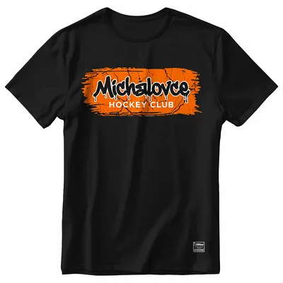Tričko HK Dukla Michalovce 2706c