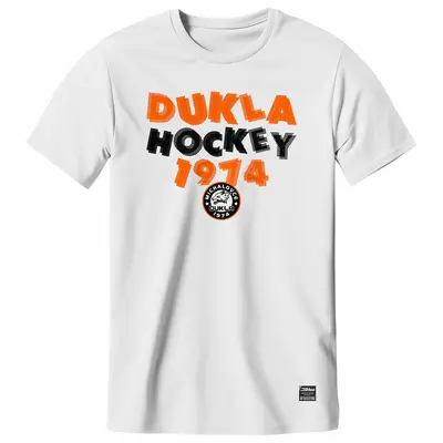 Tričko HK Dukla Michalovce 2708b