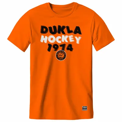 Tričko HK Dukla Michalovce 2708o