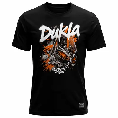 Tričko HK Dukla Michalovce 2710c