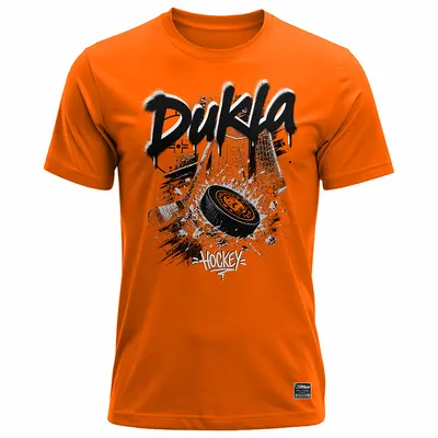 Tričko HK Dukla Michalovce 2710o