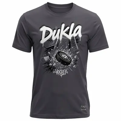 Tričko HK Dukla Michalovce 2710s