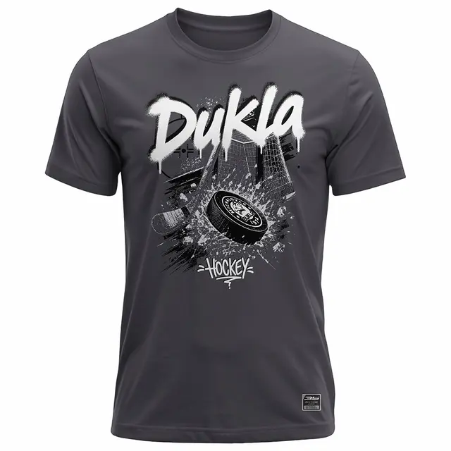 Tričko HK Dukla Michalovce 2710s