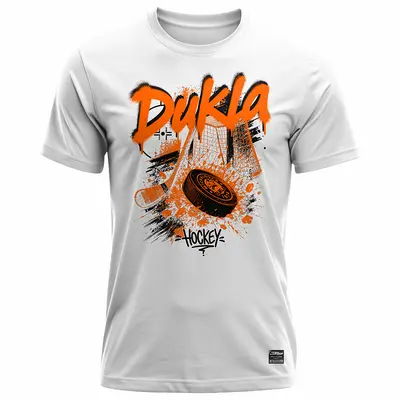 Tričko HK Dukla Michalovce 2710b