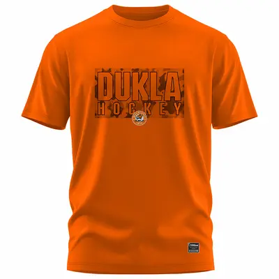 Tričko HK Dukla Michalovce 2711o