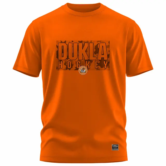 Tričko HK Dukla Michalovce 2711o