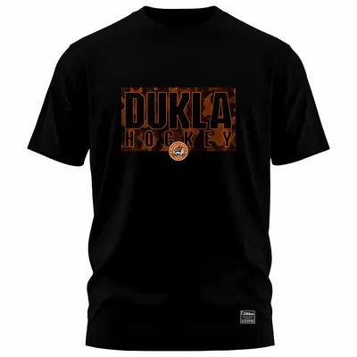 Tričko HK Dukla Michalovce 2711c