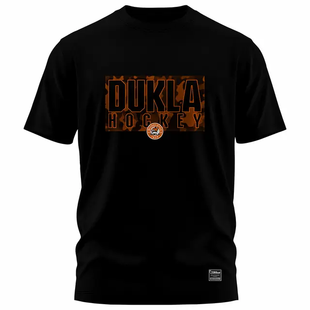Tričko HK Dukla Michalovce 2711c