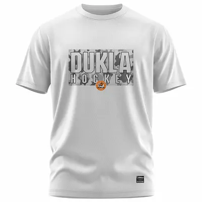Tričko HK Dukla Michalovce 2711b