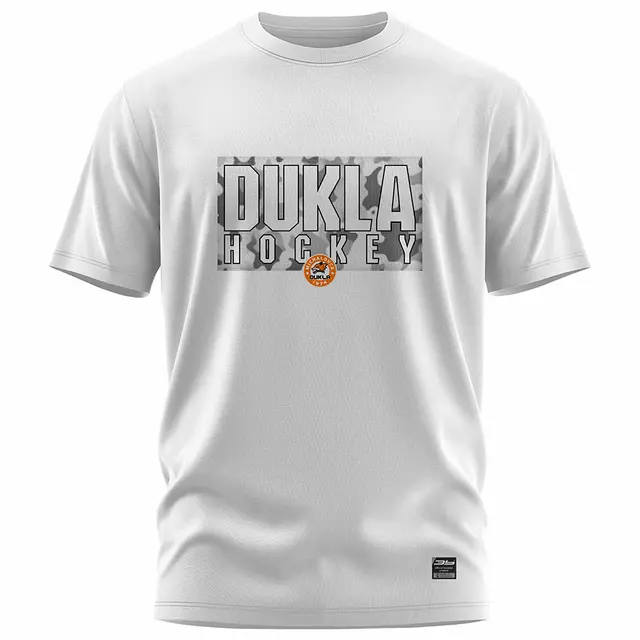 Tričko HK Dukla Michalovce 2711b