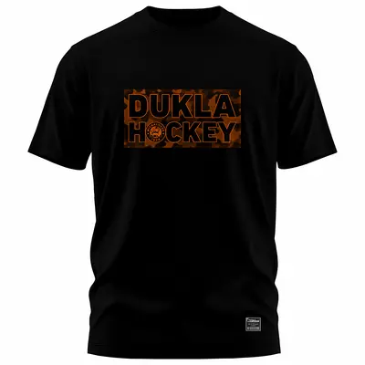 Tričko HK Dukla Michalovce 2712c